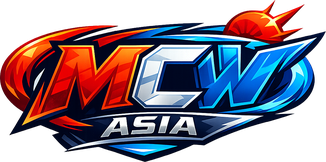 mcw asia
